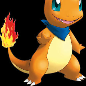 Meet your Posher, Pokemon